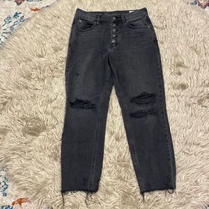 We the free jeans size 27